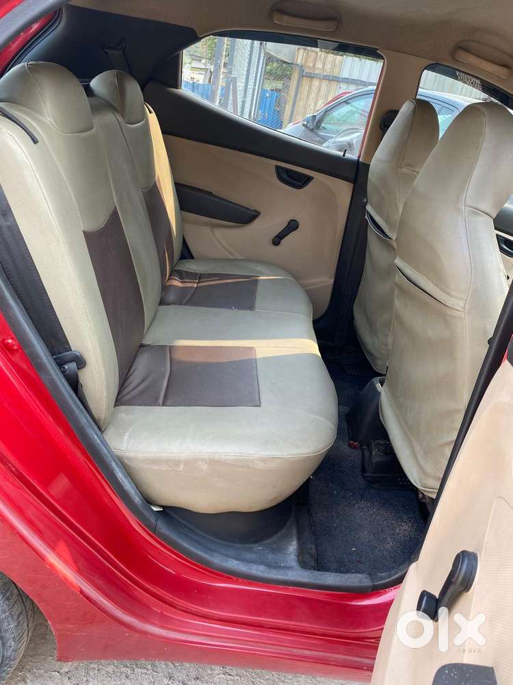 Hyundai Eon Era +, 2015, Petrol