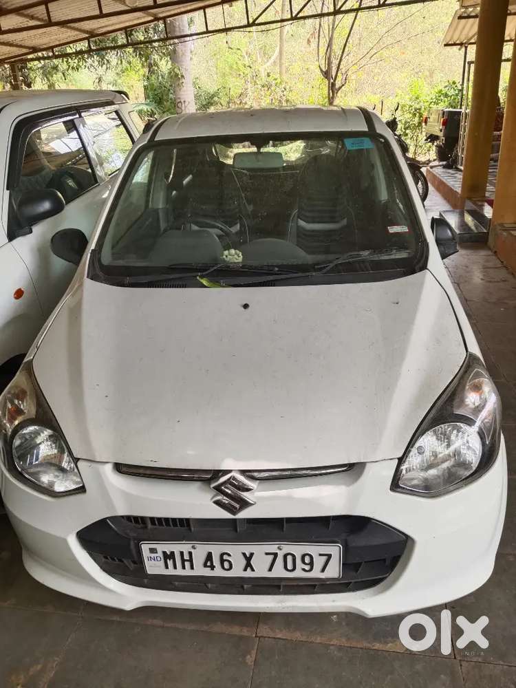 Maruti Suzuki Alto 2013 Lxi