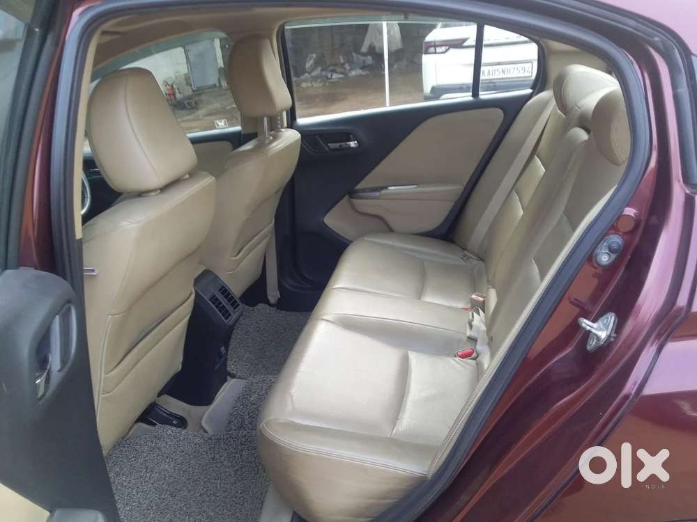 Honda City 2015-2017 I Dtec Vx, 2016, Diesel