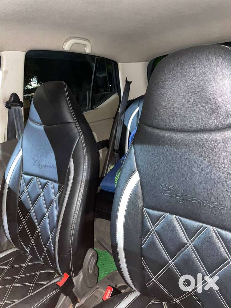 Hyundai I10 Kappa Magna (2013) 63000 Km