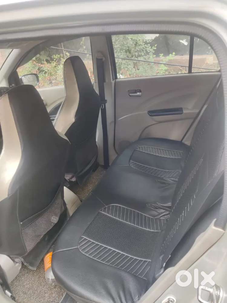 Maruti Suzuki Celerio 2016 Petrol 77000 Km Driven