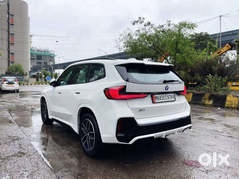 Bmw X1 Sdrive18d M Sport, 2023, Diesel
