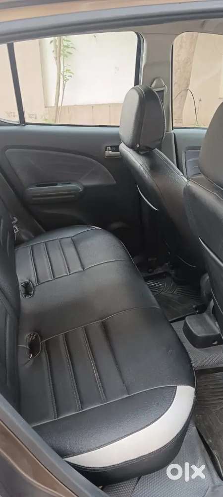 Maruti Ritz Petrol  Single Owner 2009 Model