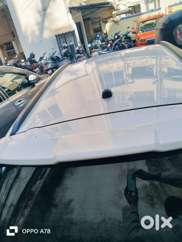 Maruti Suzuki S-cross 2017 Diesel 95000 Km Driven