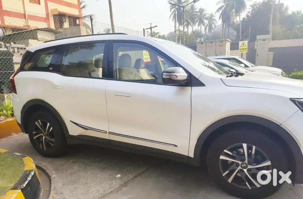 Xuv 700 Excellent Condition  With 5 Years Warranty, Expressway Driven