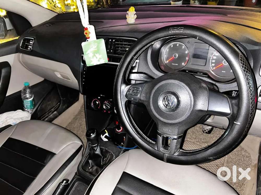 Volkswagen Polo 2012 Good Condition