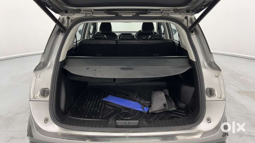 Mg Hector Sharp Diesel Mt, 2021, Diesel