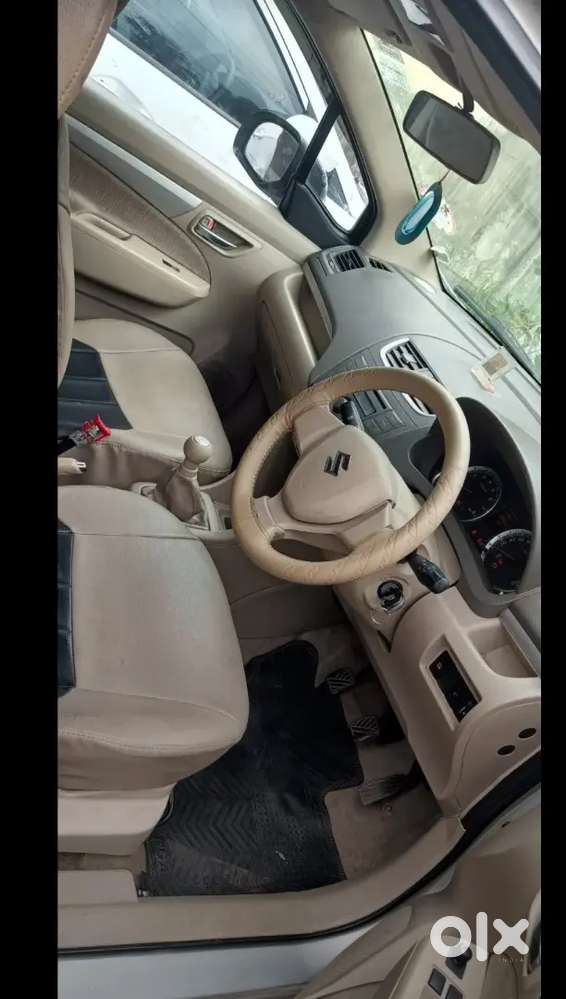 Maruti Suzuki Ertiga 2016 Petrol 23000 Km Driven