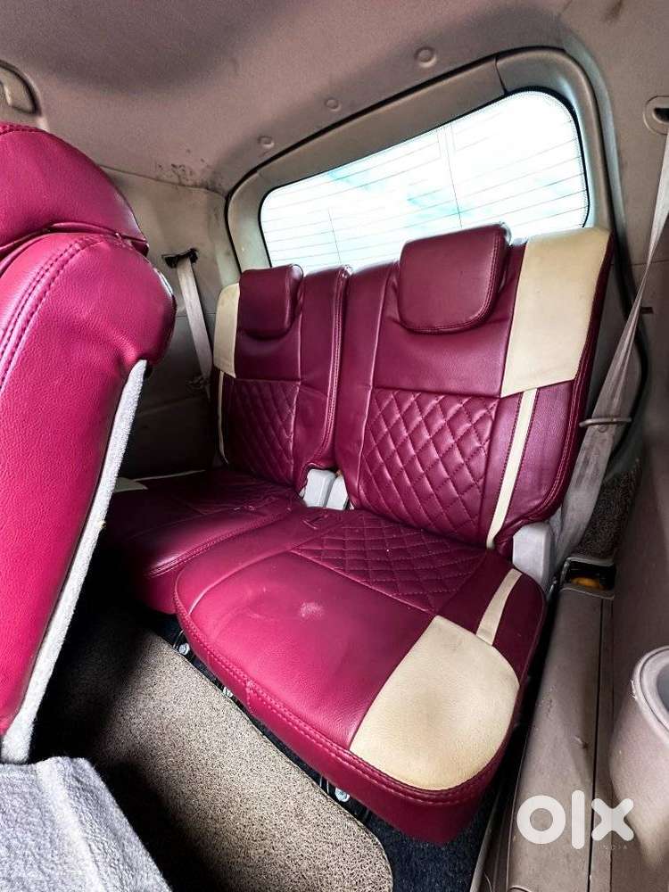 Mahindra Xuv500 W6 1.99 Mhawk, 2017, Diesel