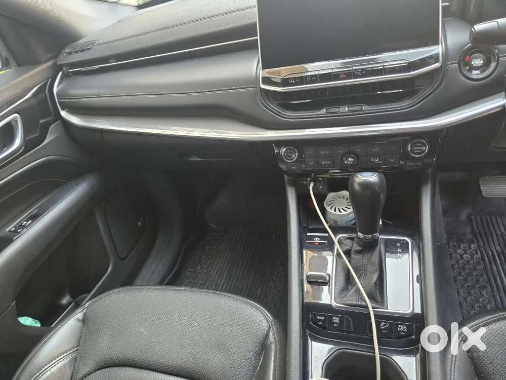 Jeep Compass S 2023