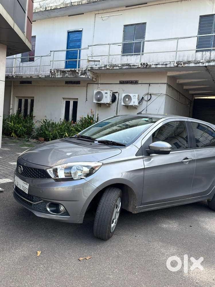 Tata Tiago 2019 Petrol Good Condition