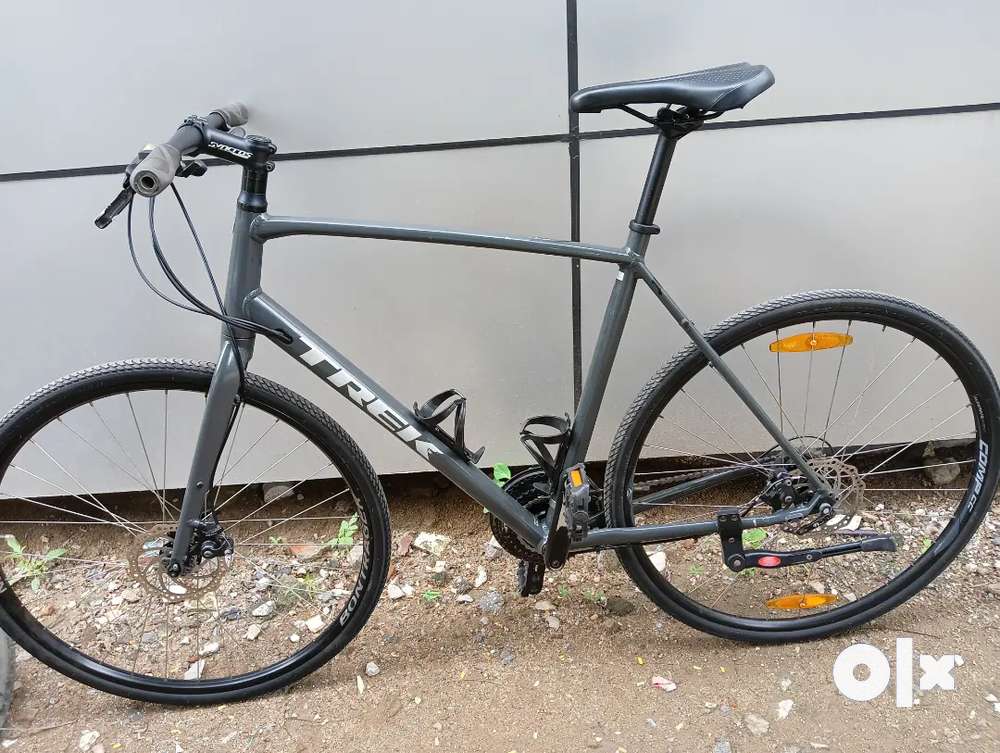 Trek store bikes olx