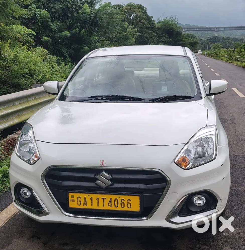 Maruti Suzuki Dzire 2023 Petrol Good Condition
