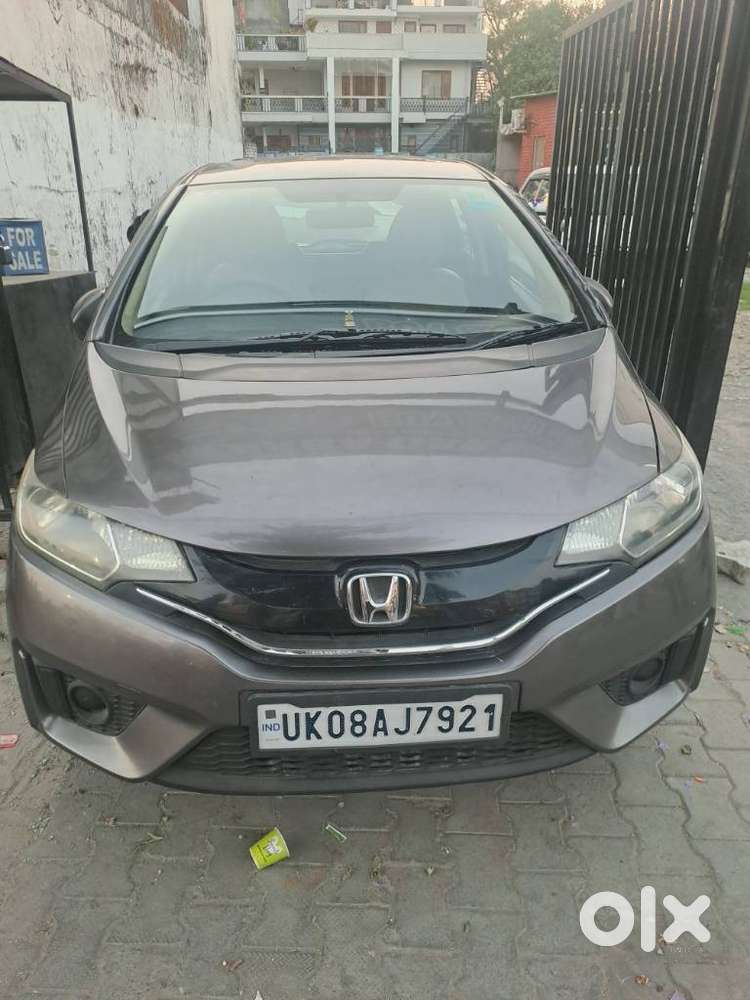 Honda Jazz, 2015, Petrol