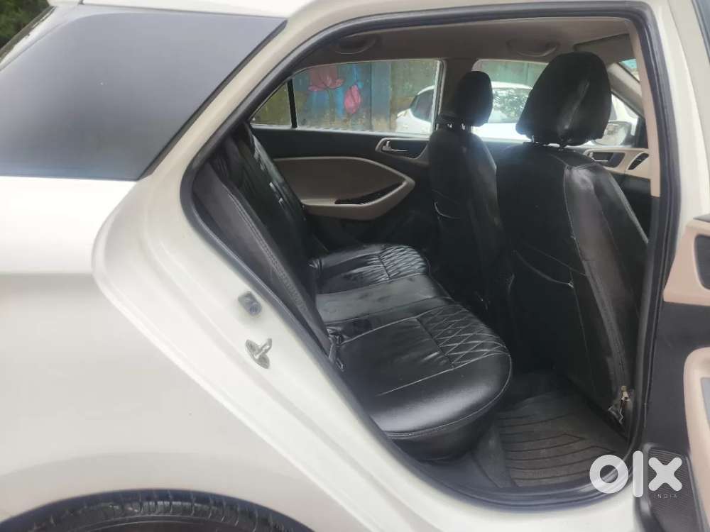 Hyundai Elite I20 Sportz (o) 1.2, 2015, Petrol