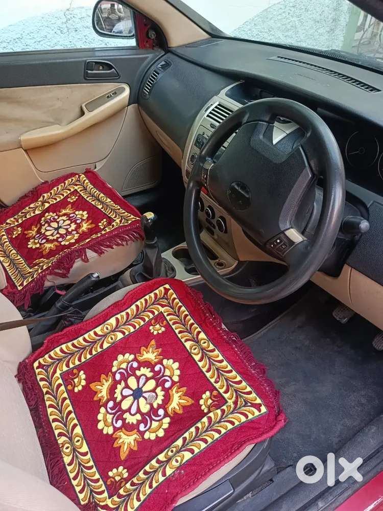 Tata Indica Vista 2013 Diesel Well Maintained