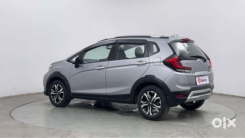 Honda Wr-v 1.2 Vx I-vtec, 2022, Petrol