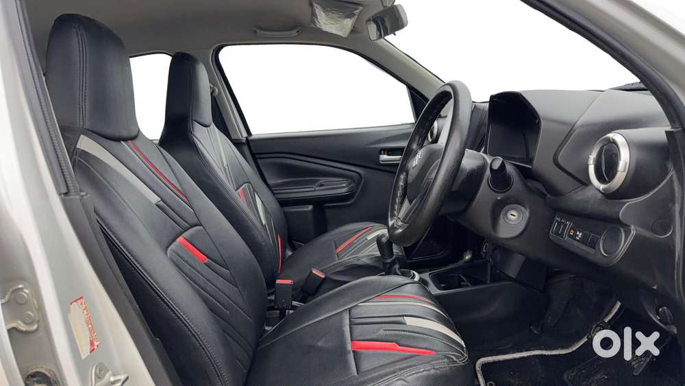 Maruti Suzuki Celerio 2021-1.0 Vxi Cng Mt, 2022, Cng & Hybrids