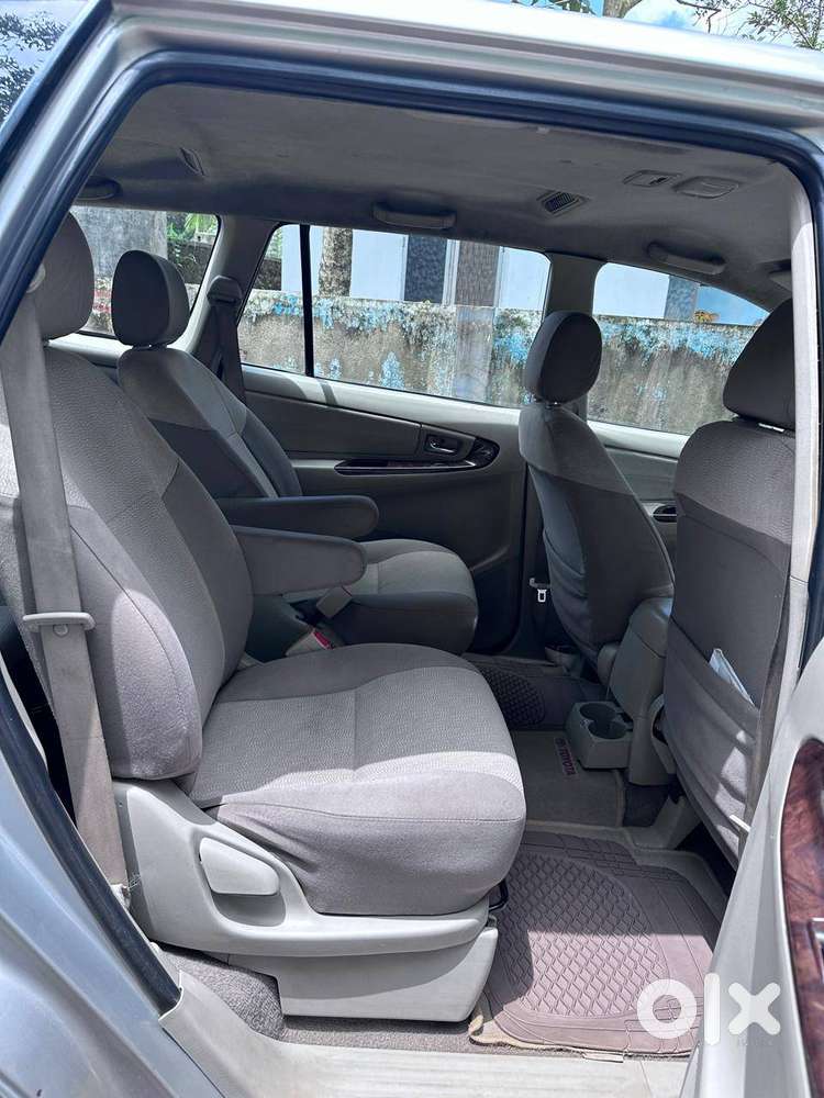 Toyota Innova 2013 Diesel Good Condition