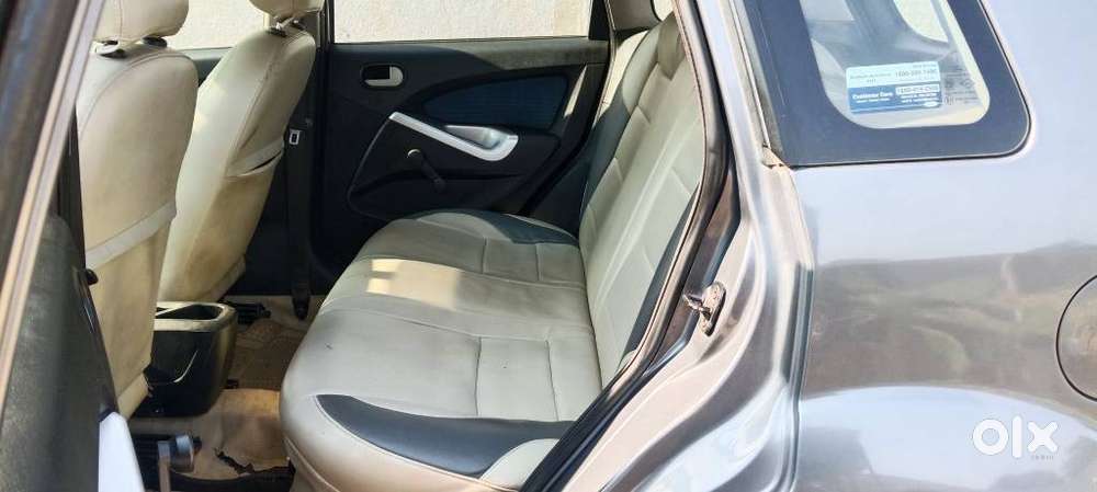 Ford Figo 1.4 Duratorq Diesel Titanium, 2015, Diesel