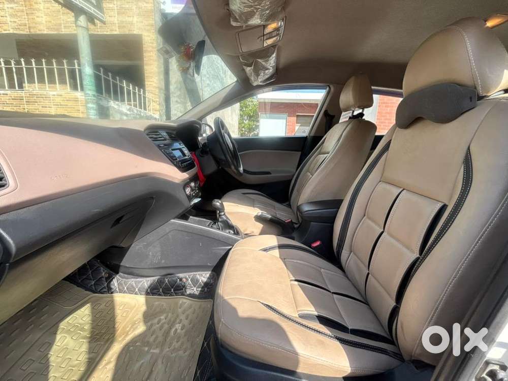 Hyundai Car Model 2017