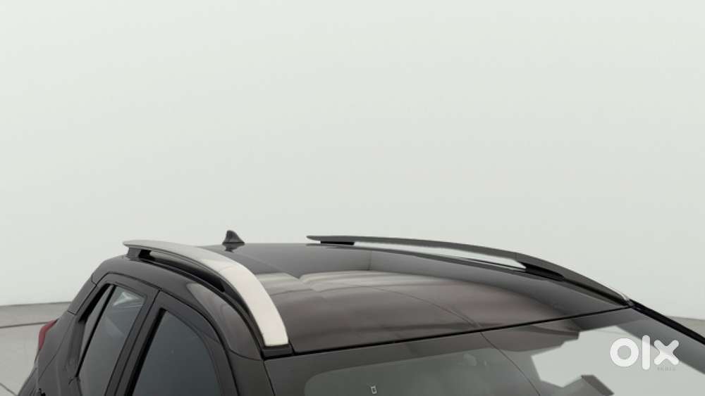 Nissan Kicks 1.3 Xv Turbo, 2021, Petrol