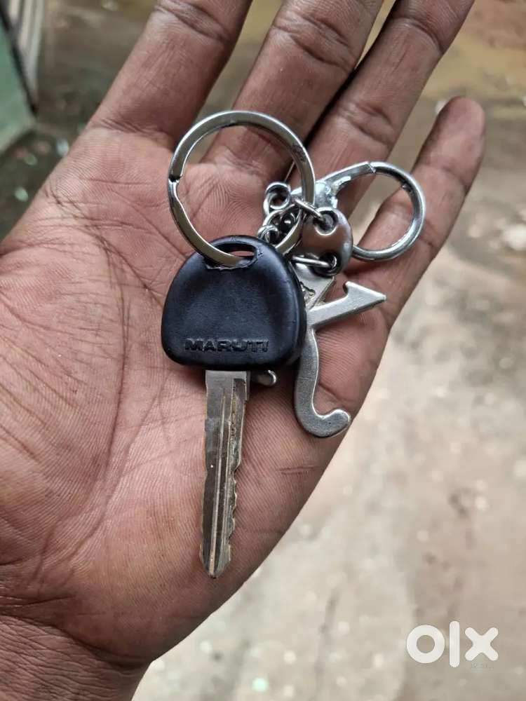 Maruti Alto 2007 & Maruti 800 2003
