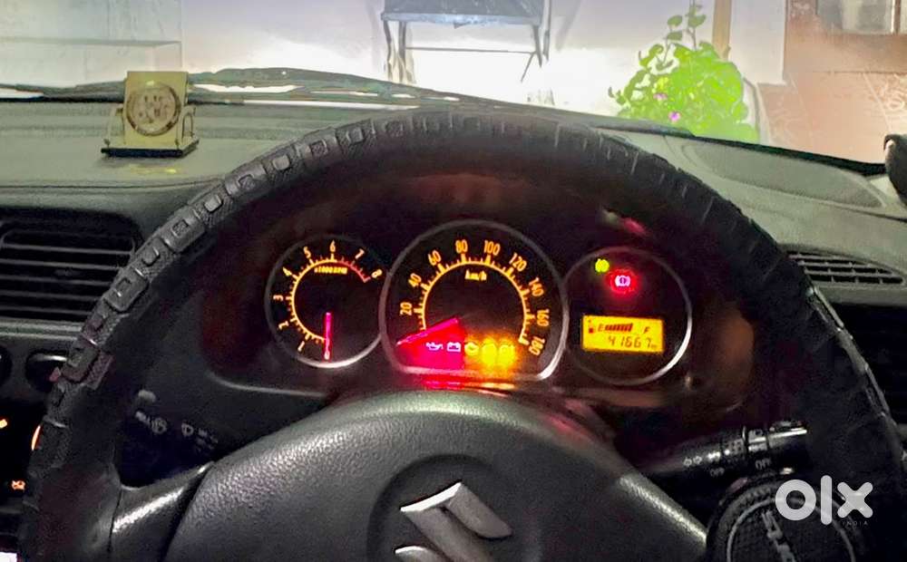 Maruti Suzuki Alto 2013 Year