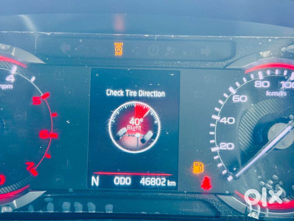 Mahindra Thar Lx Hard Top Diesel Mt 4wd, 2023, Diesel