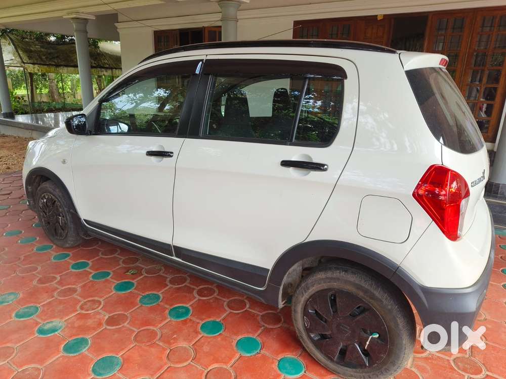 Maruti Suzuki Celerio X Amt Vxi, 2019, Petrol
