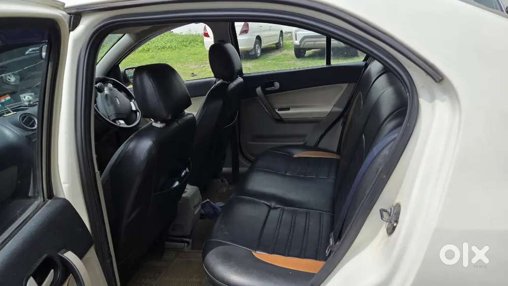 Ford Fiesta 1.5 Diesel 2010