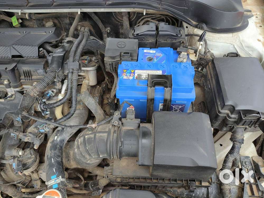 Hyundai Verna 1.5 Sx (o) Vtvt Ivt, 2023, Petrol