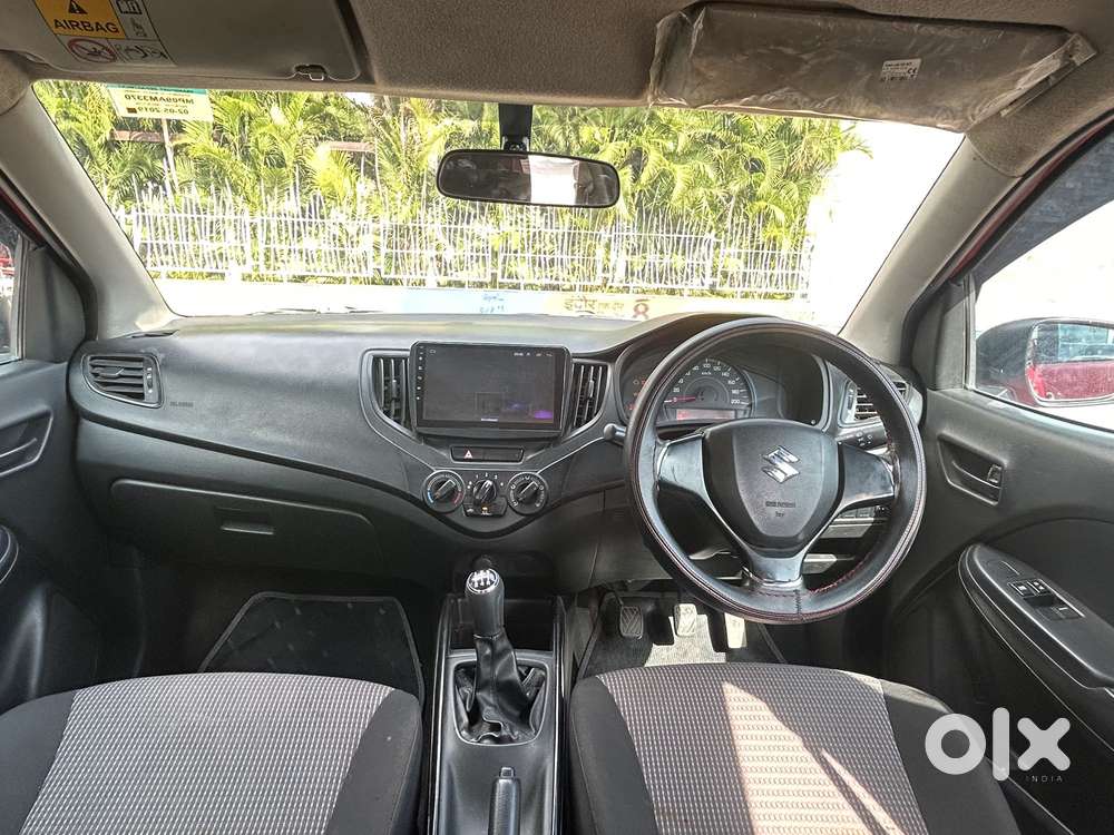 Maruti Suzuki Baleno, 2019, Diesel