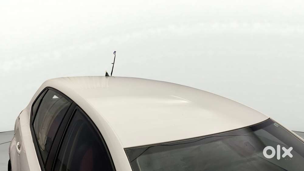 Volkswagen Polo 2009-2013 Petrol Comfortline 1.2l, 2014, Petrol