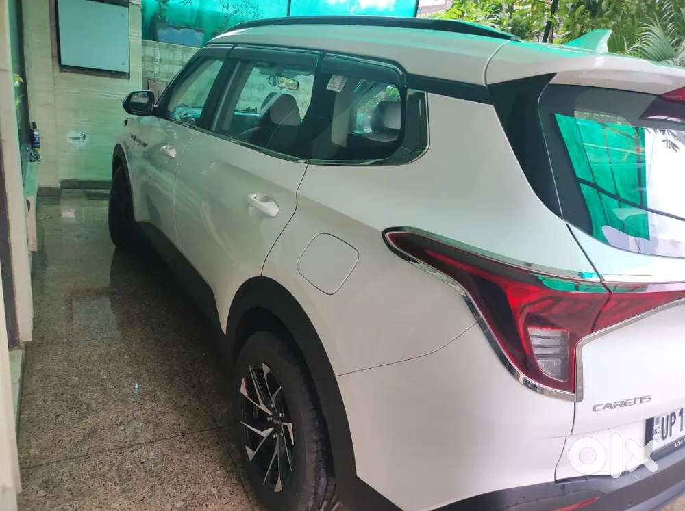 Very Good Condition Kia Carrens