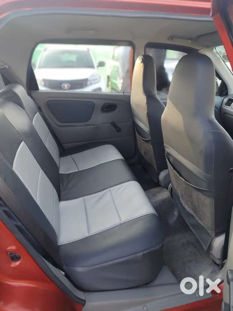 Maruti Suzuki Alto 2012 Petrol Manual