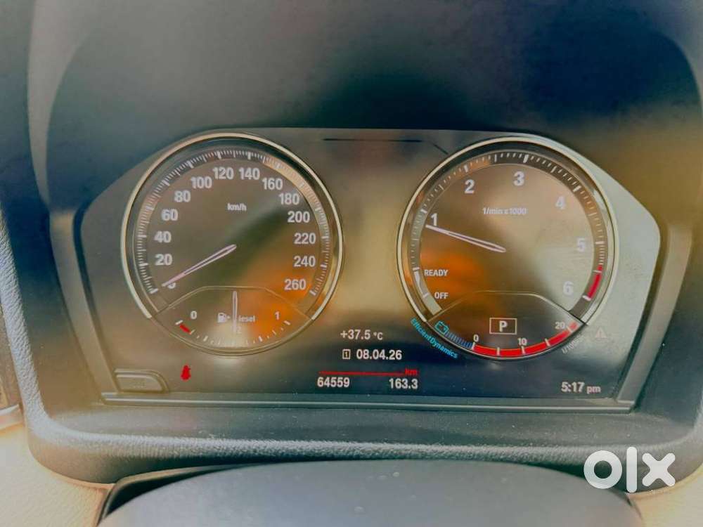 Bmw X1 2.0 Sdrive20i Sportx, 2021, Diesel