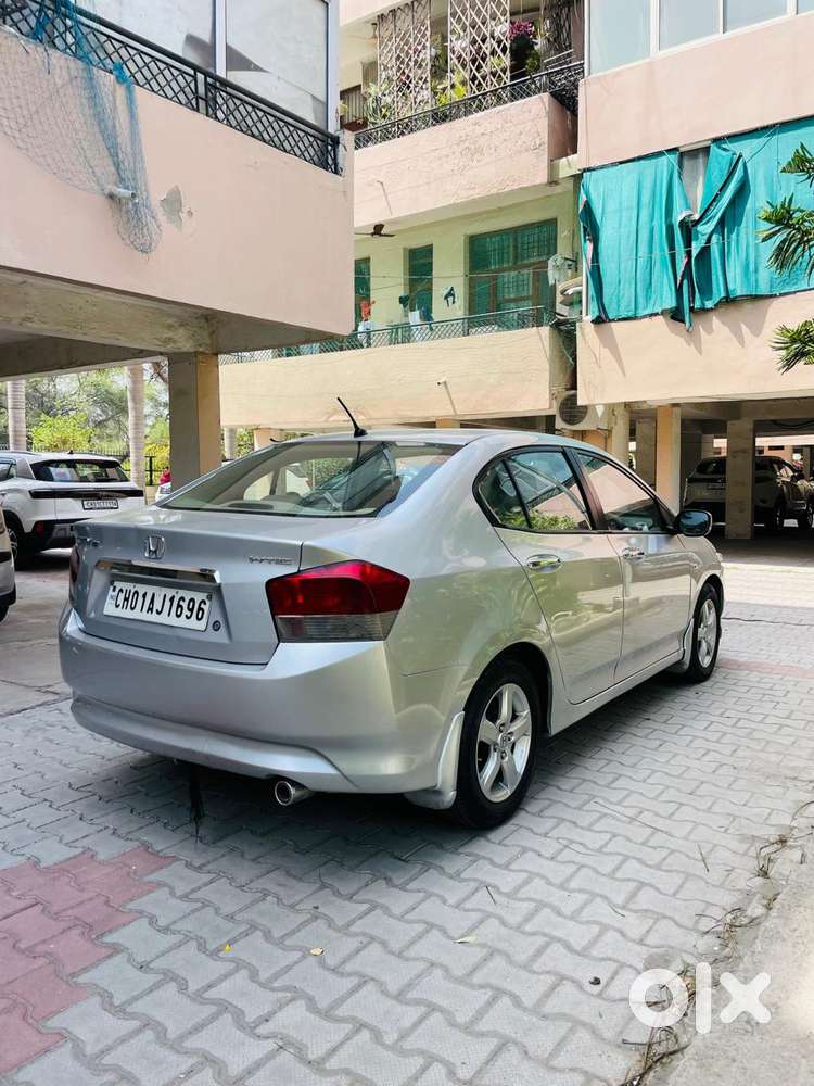 Honda City 2008-2011 1.5 V Mt, 2011, Petrol