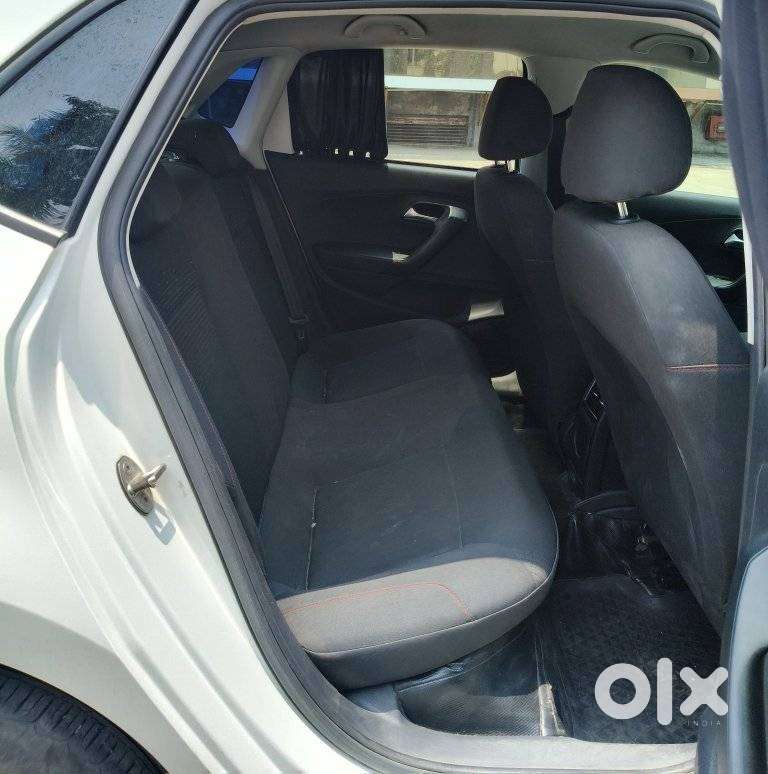 Volkswagen Polo 1.0 Highline Plus Tsi At, 2021, Petrol