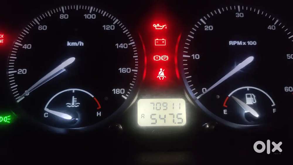 Tata Indigo Cs 2013 Diesel Good Condition