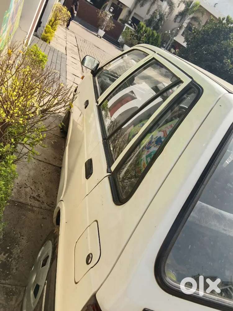 Maruti Suzuki 800 Hundared Car Sale Purpus