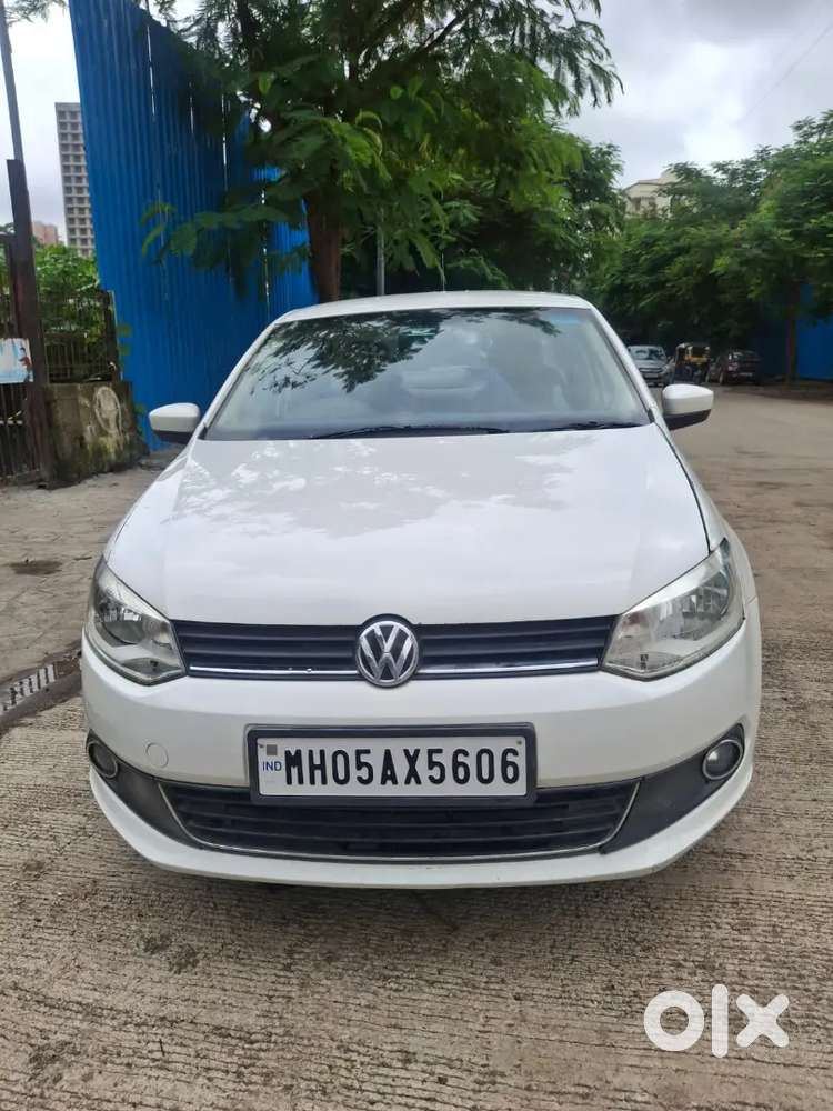 Volkswagen Vento