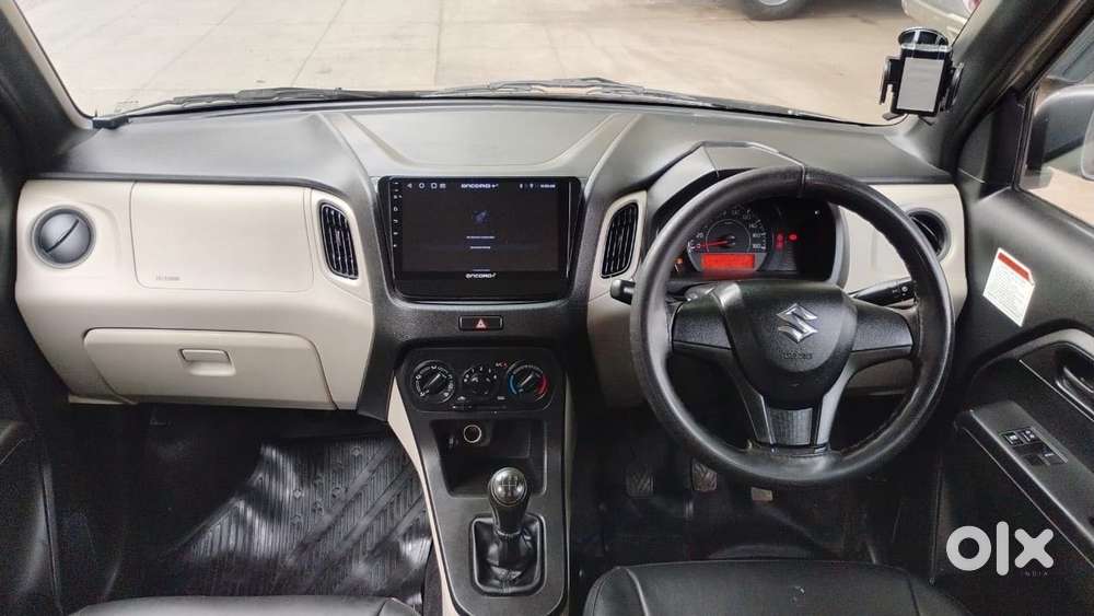 Maruti Suzuki Wagon R 1.0 2019-2022 Lxi (o) Cng, 2022, Cng & Hybrids