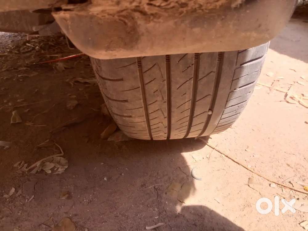 Hyundai Creta 2022 Petrol Well Maintained