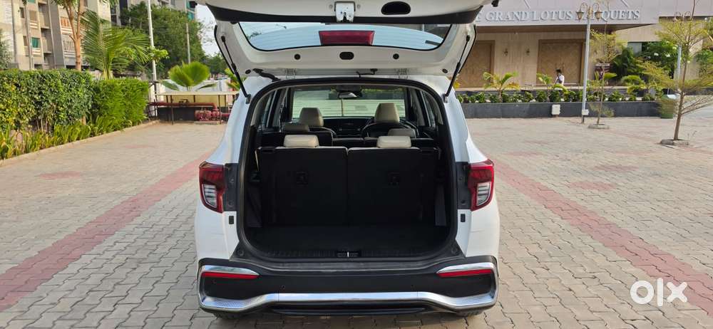 Kia Carens 1.5 Luxury Plus Diesel At 7 Str, 2022, Diesel