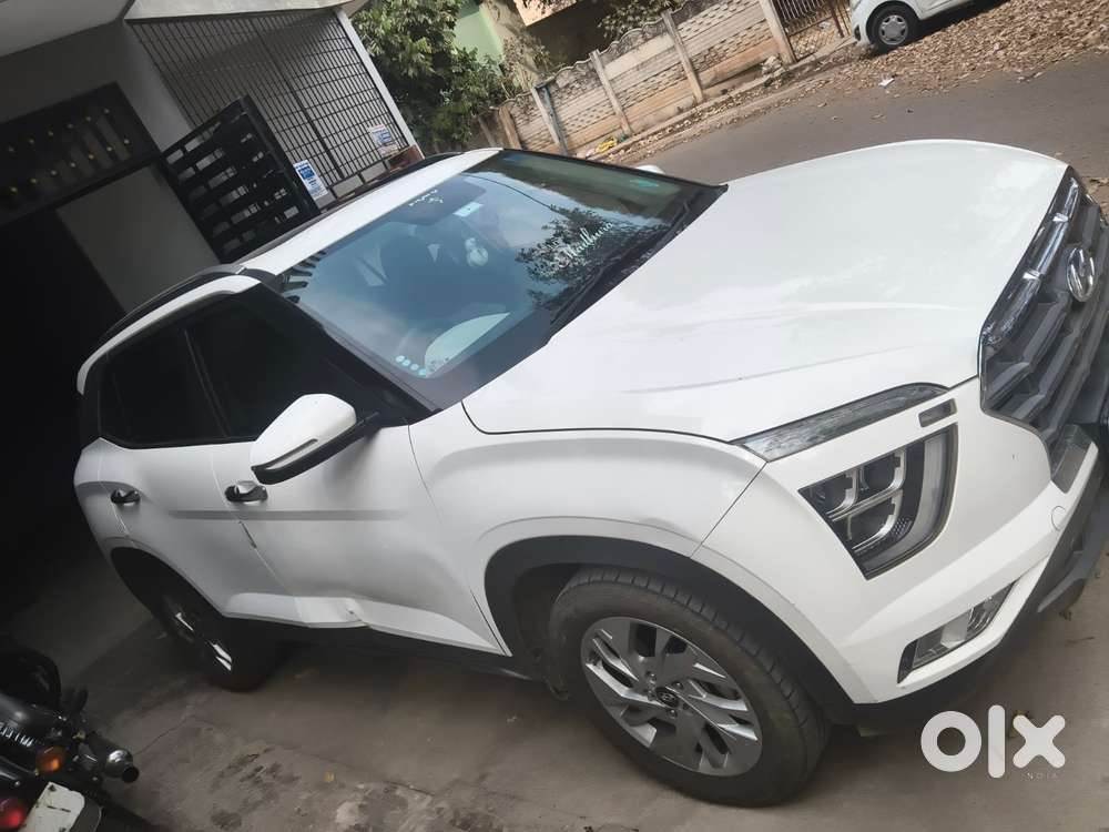 Hyundai Creta 1.5 Sx, 2023, Petrol