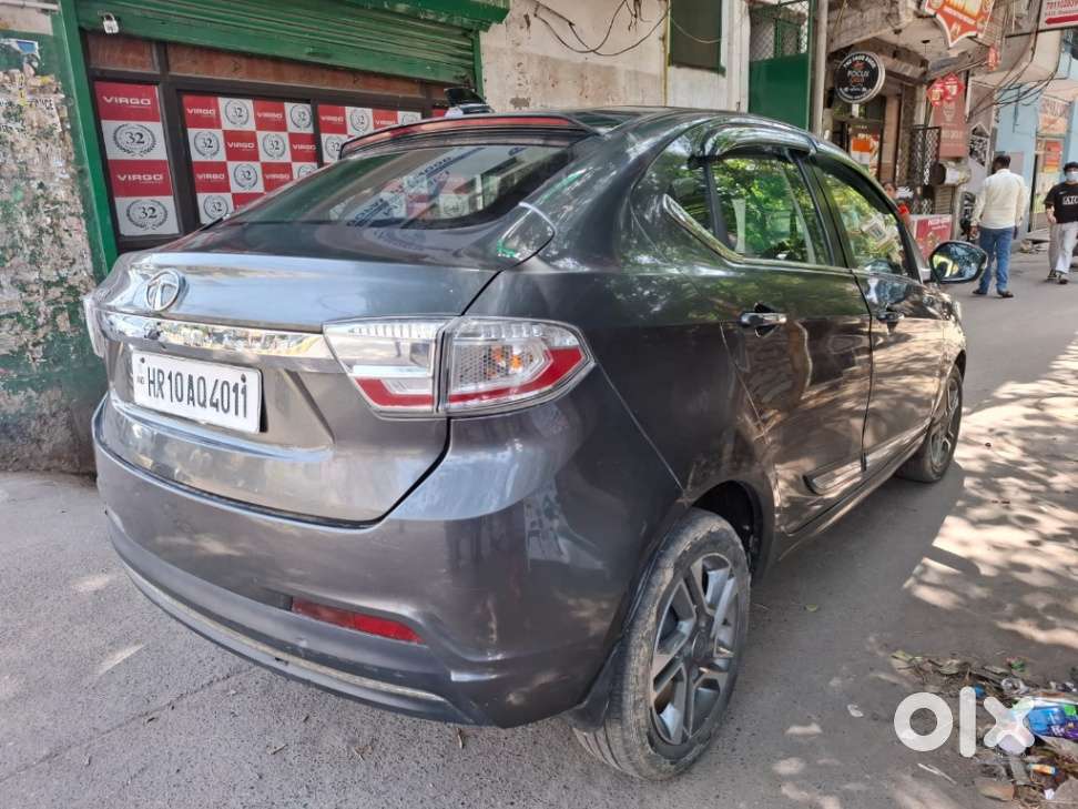 Tata Tigor Xza Plus, 2023, Cng & Hybrids