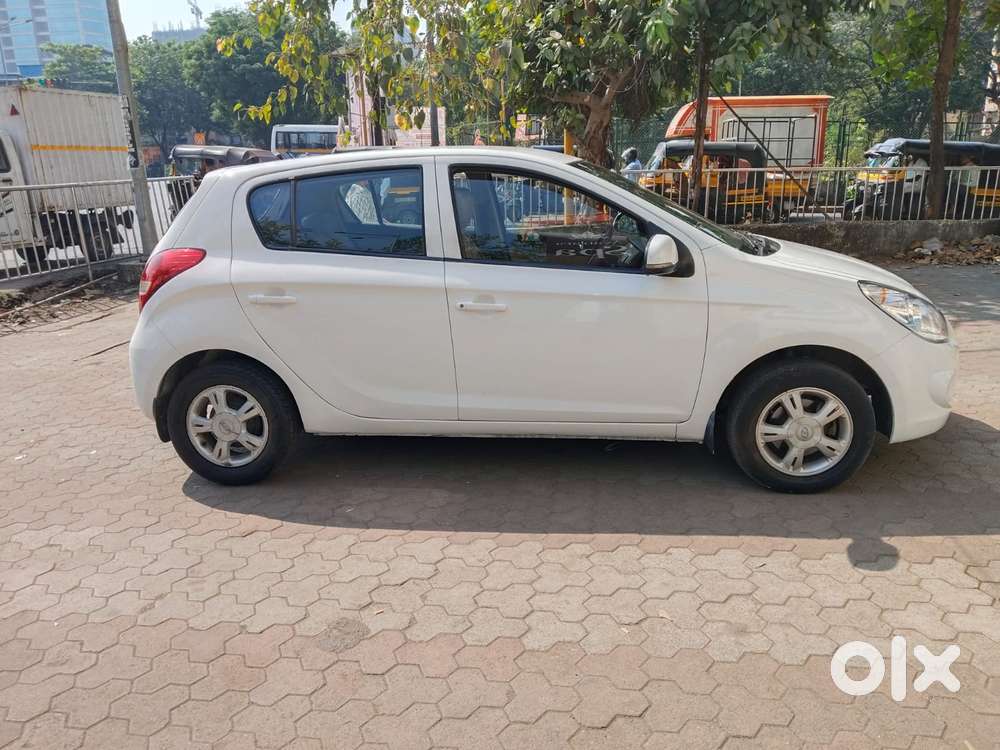 Hyundai I20 1.2 Asta, 2012, Petrol