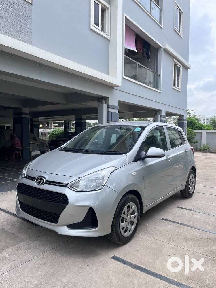 Hyundai Grand I10, 2018, Diesel