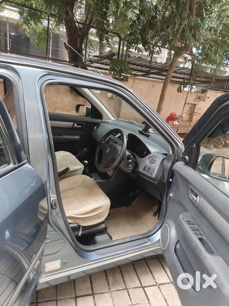 Maruti Suzuki Swift 2009